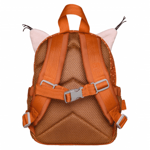 Alternative view of Kinderrucksack Mini - Susi Squirrel
