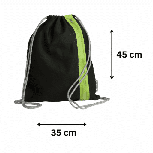 Alternative view of Turnbeutel GO!