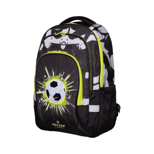 Rucksack FAME ACE - Football