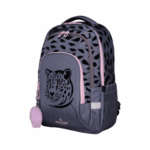 Rucksack FAME ACE - Leopard