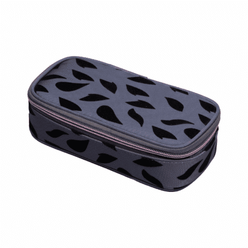 Pencil Box (FAME) - Leopard