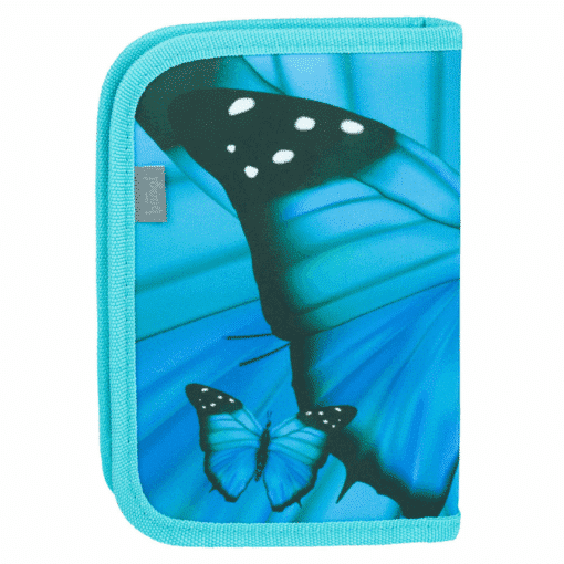 Alternative view of Federschachtel - Butterfly