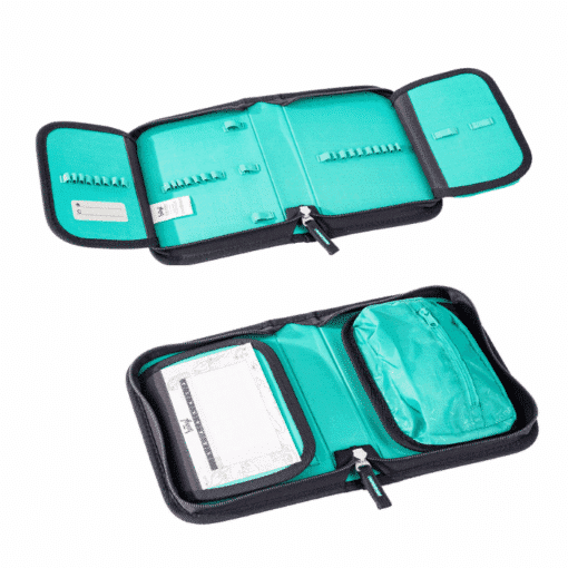 Alternative view of Federschachtel - Chill