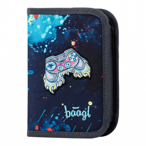 Federschachtel - Chill