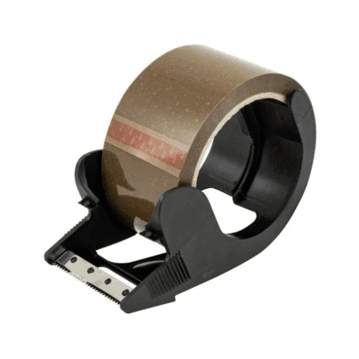 Alternative view of Paket-Klebebandabroller