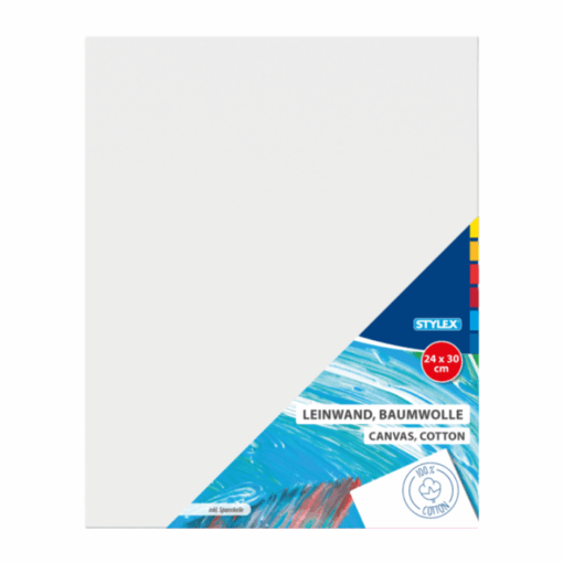 Leinwand (24 x 30 cm)