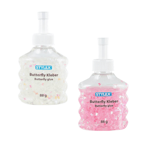 Butterfly Kleber