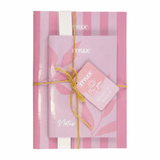 Notizheft Set - Be You