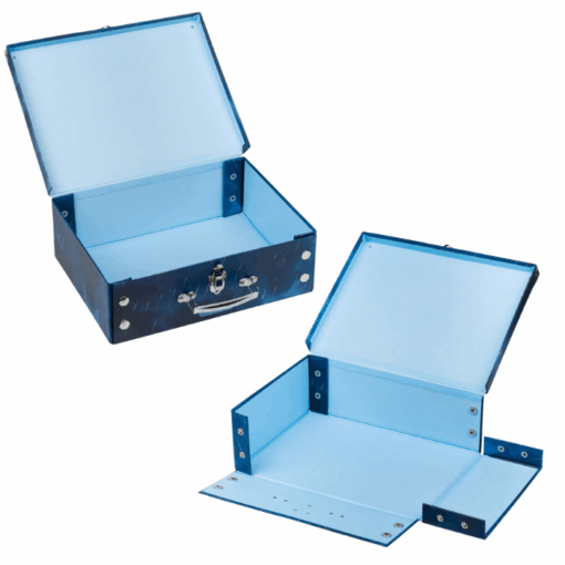 Alternative view of Werkkoffer - Lebensretter