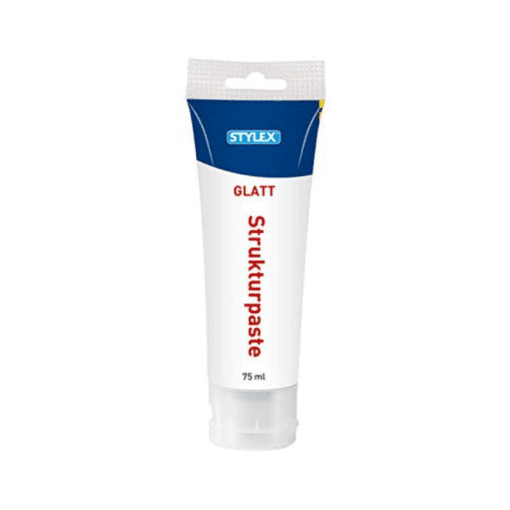 Strukturpaste (ohne Sand) - 75 ml