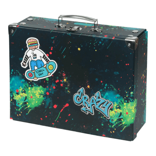 Werkkoffer - Chill
