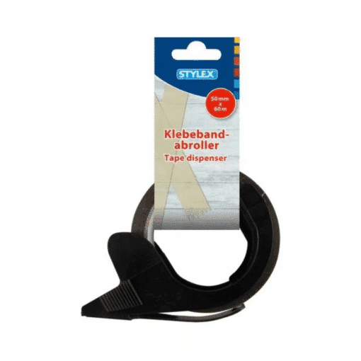 Paket-Klebebandabroller