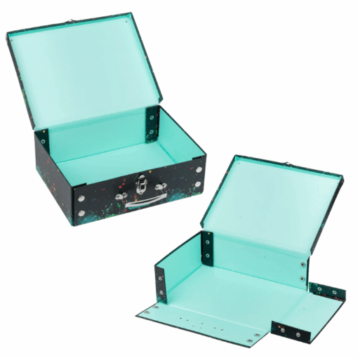 Alternative view of Werkkoffer - Chill