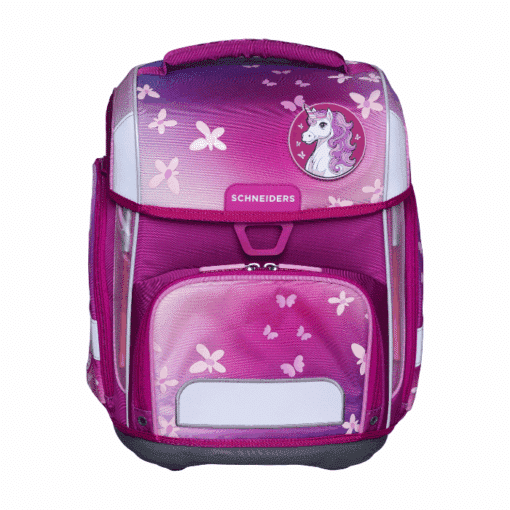 Alternative view of Schultasche Ergolite (Limited Edition) - Floral Dream