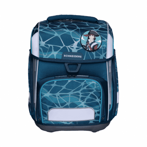 Alternative view of Schultasche Ergolite (Limited Edition) - Cool Pool