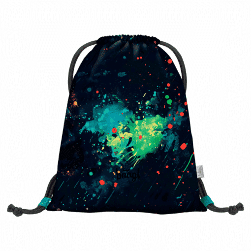 Alternative view of Turnbeutel - Chill