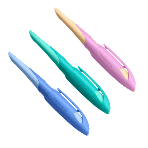 EASY Birdy "Pastell"