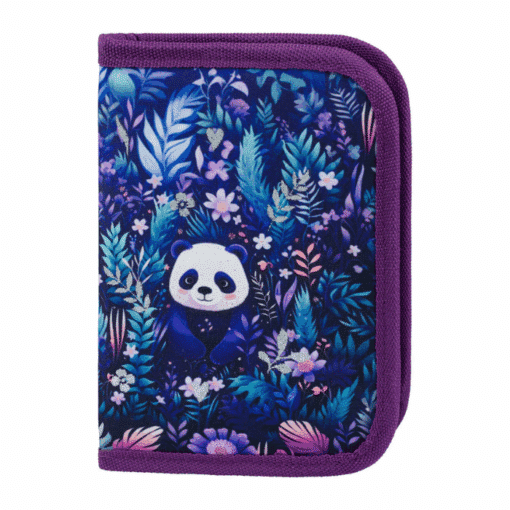 Federschachtel - Jungle Panda