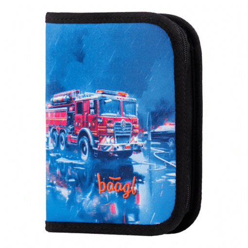 Federschachtel - Lebensretter