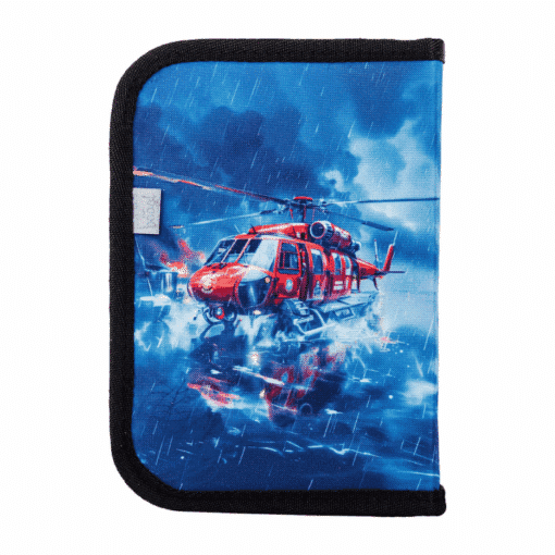 Alternative view of Federschachtel - Lebensretter