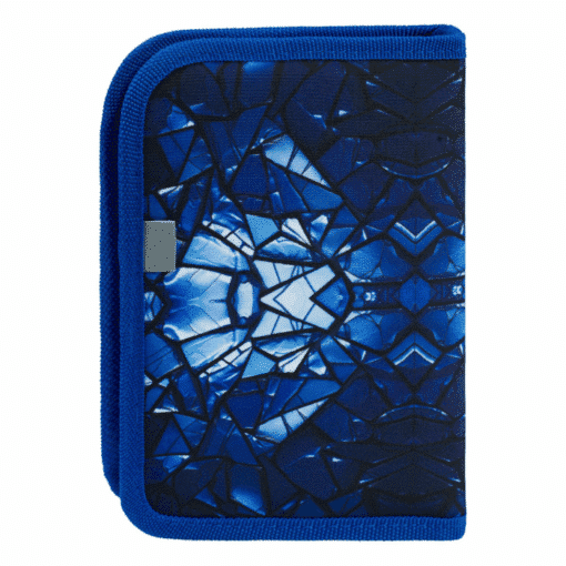 Alternative view of Federschachtel - Roboter