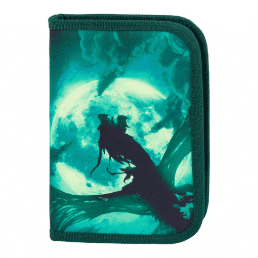 Federschachtel - Drache