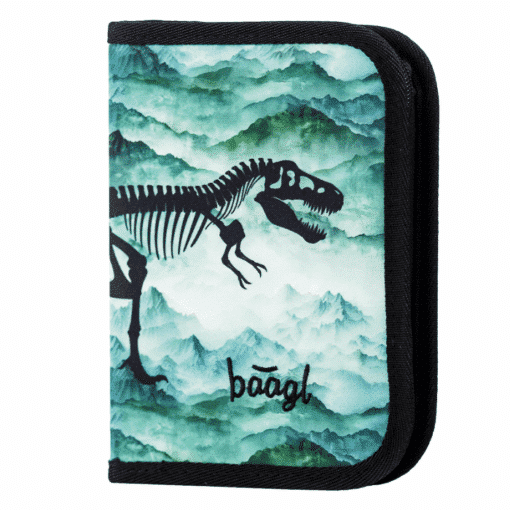 Federschachtel - Dino