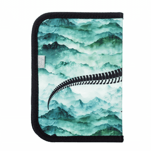 Alternative view of Federschachtel - Dino