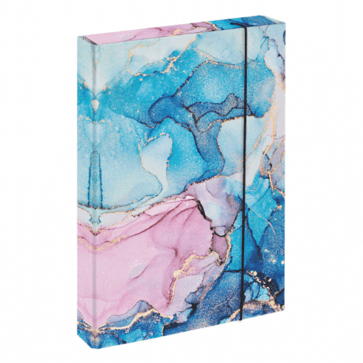 Heftmappe - Marble