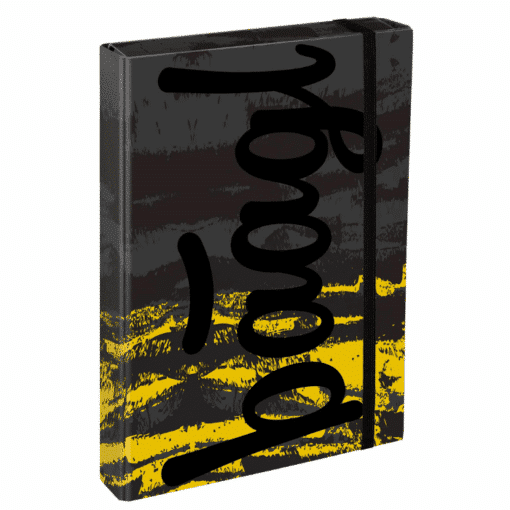 Heftmappe Jumbo - Dune