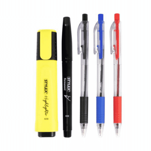 Home-Office-Set (5 Teile)