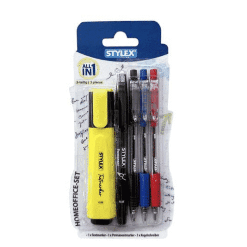 Alternative view of Home-Office-Set (5 Teile)