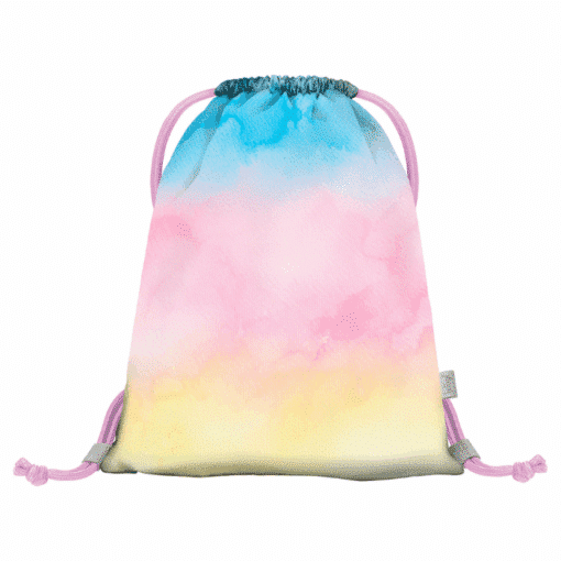 Alternative view of Kindergartenbeutel - Rainbow