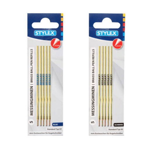 Messingminen - Typ A3