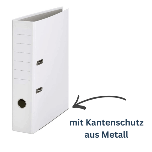 Ordner 7,5 cm - A4 - (B-WARE) - SALE