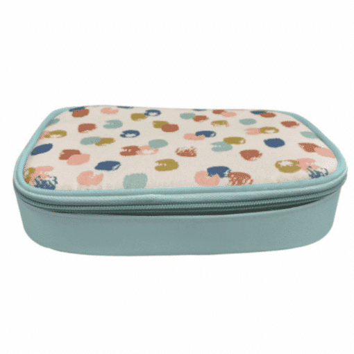 Zipp-Pennal XXL - Brush Art - SALE