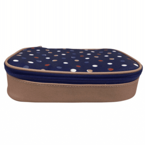 Zipp-Pennal XXL - Punkte - SALE