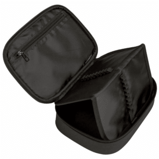 Alternative view of Zipp-Pennal XXL - schwarz - SALE