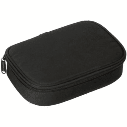 Zipp-Pennal XXL - schwarz - SALE