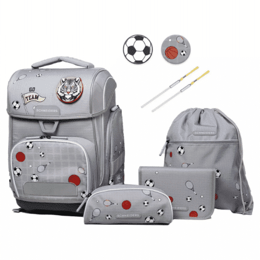 Schultasche Ergolite (Limited Edition) - Sport Star