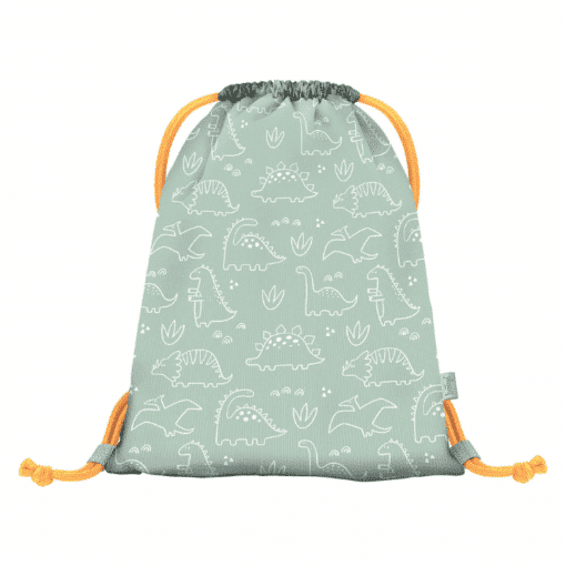Kindergartenbeutel - Dino