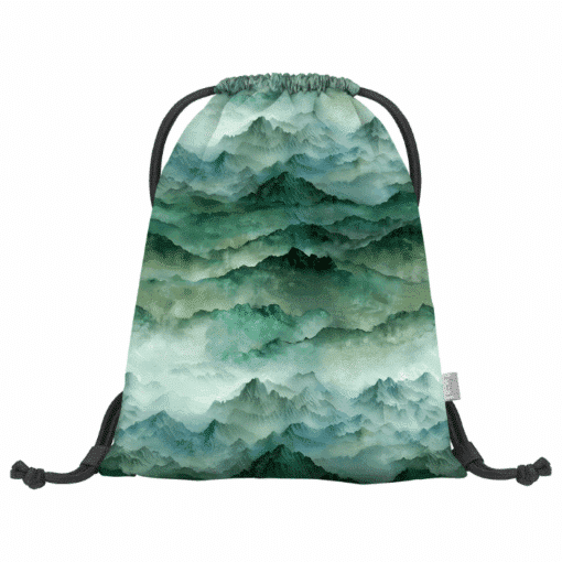 Alternative view of Turnbeutel - Dino