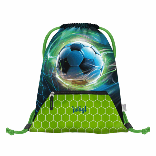 Turnbeutel - Fußball FC