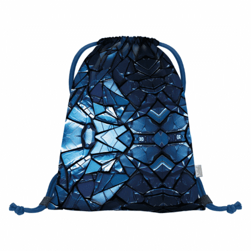 Alternative view of Turnbeutel - Roboter