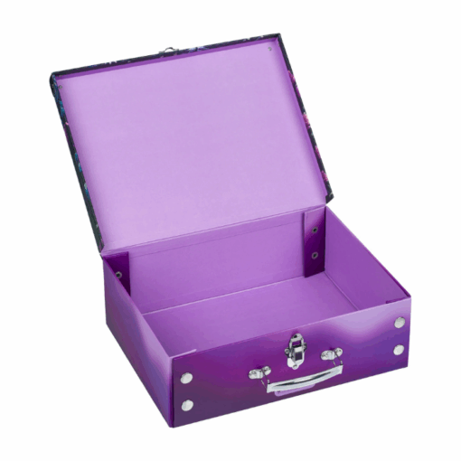 Alternative view of Werkkoffer - Jungle Panda