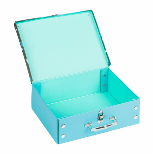 Alternative view of Werkkoffer - Butterfly