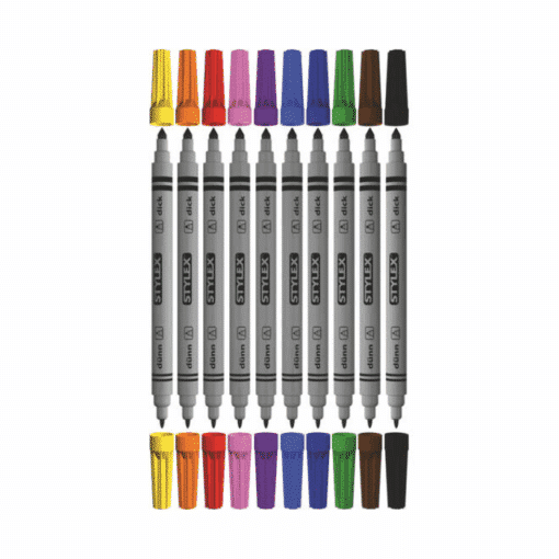 Alternative view of Zwei-Spitz Fasermaler