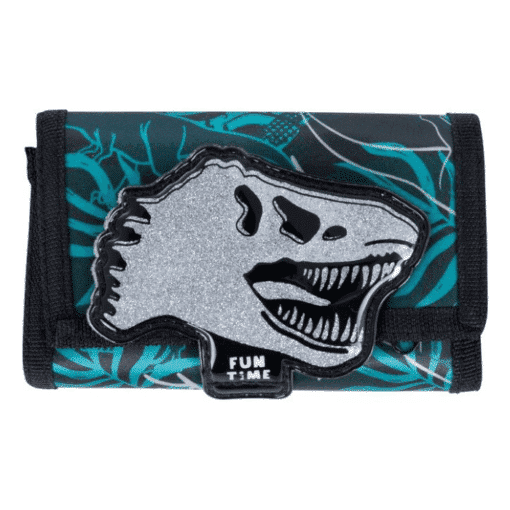 Kinder Geldbörse - Dino