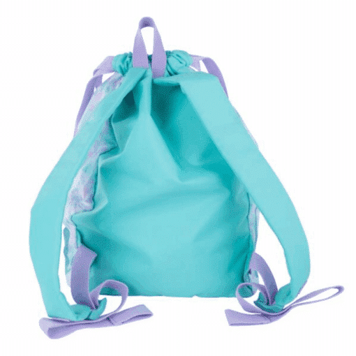 Alternative view of Sportbeutel - Einhorn