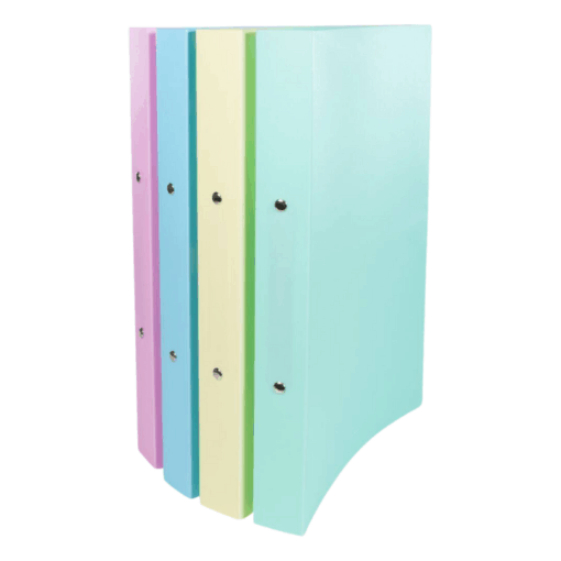 Ringbuchordner Macaron